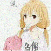 读者闻蕙头像